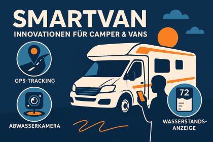 categorie SmartVan